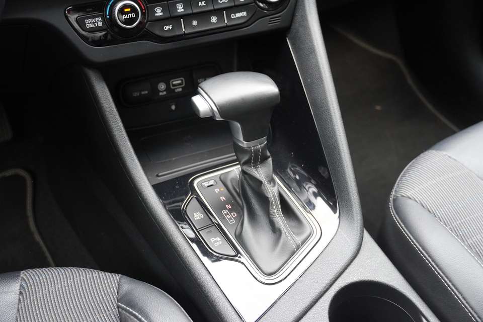 Kia Niro - Imagem 13