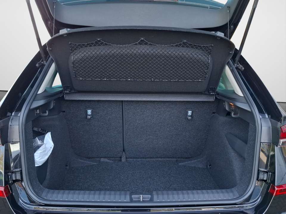 Skoda Kamiq - Imagem 12