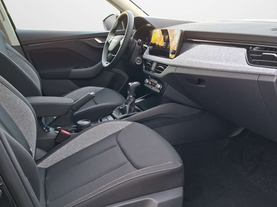 Skoda Kamiq - Imagem 13