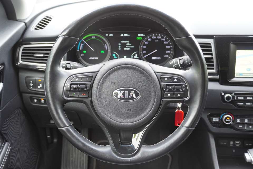 Kia Niro - Imagem 15