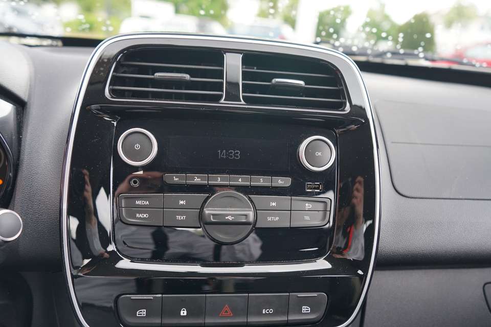 Dacia Spring - Imagem 15