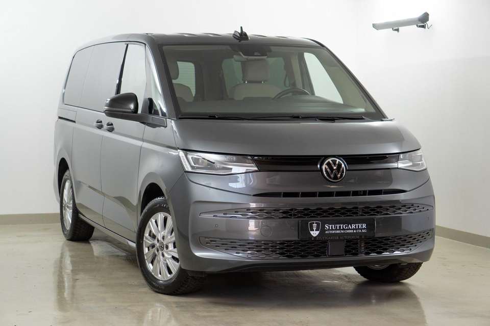 Volkswagen T7 Multivan - Imagem 1
