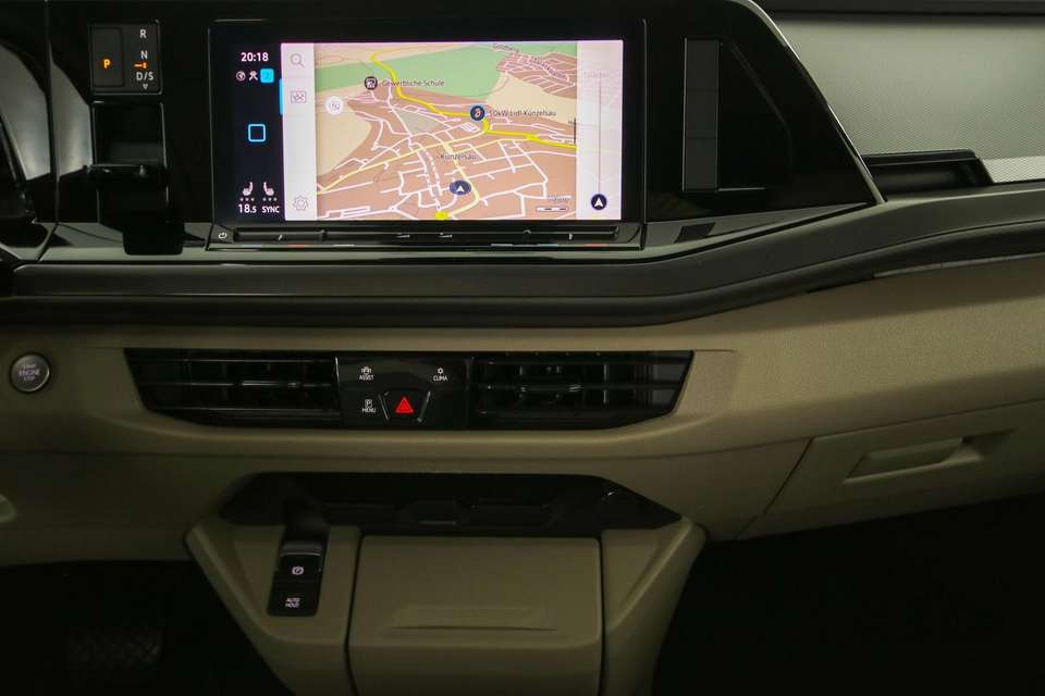 Volkswagen T7 Multivan - Imagem 10