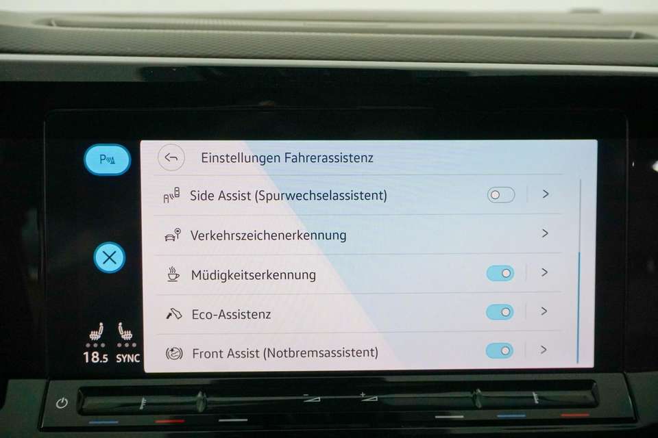 Volkswagen T7 Multivan - Imagem 13