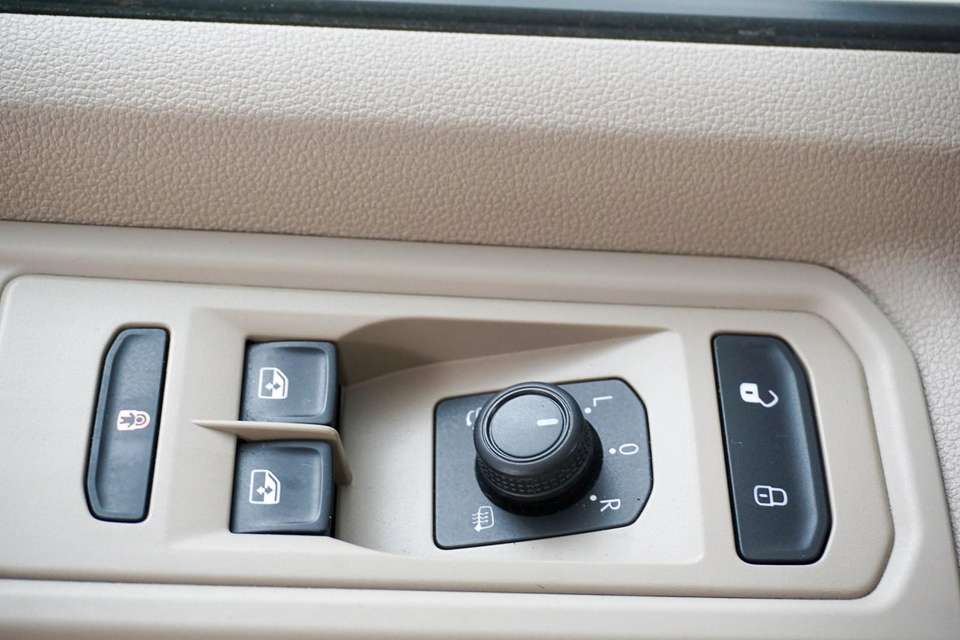 Volkswagen T7 Multivan - Imagem 14