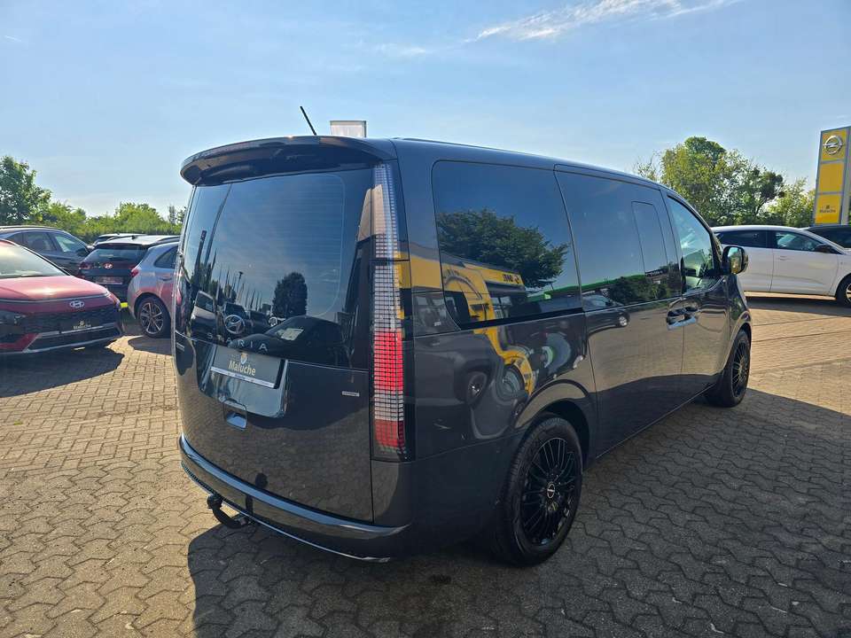 Hyundai STARIA - Imagem 6