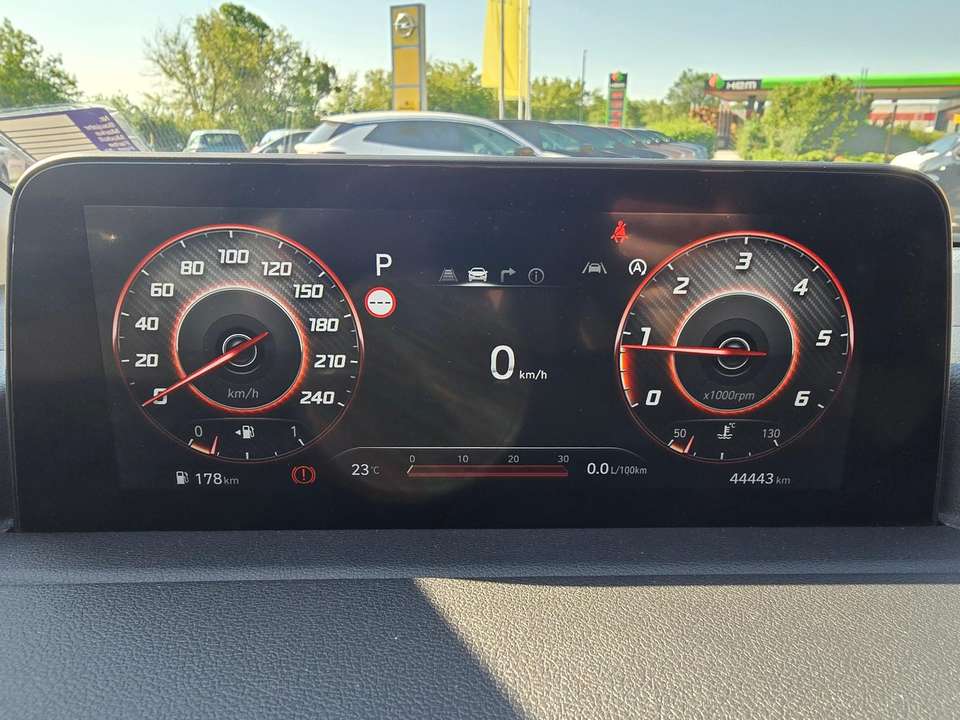 Hyundai STARIA - Imagem 10