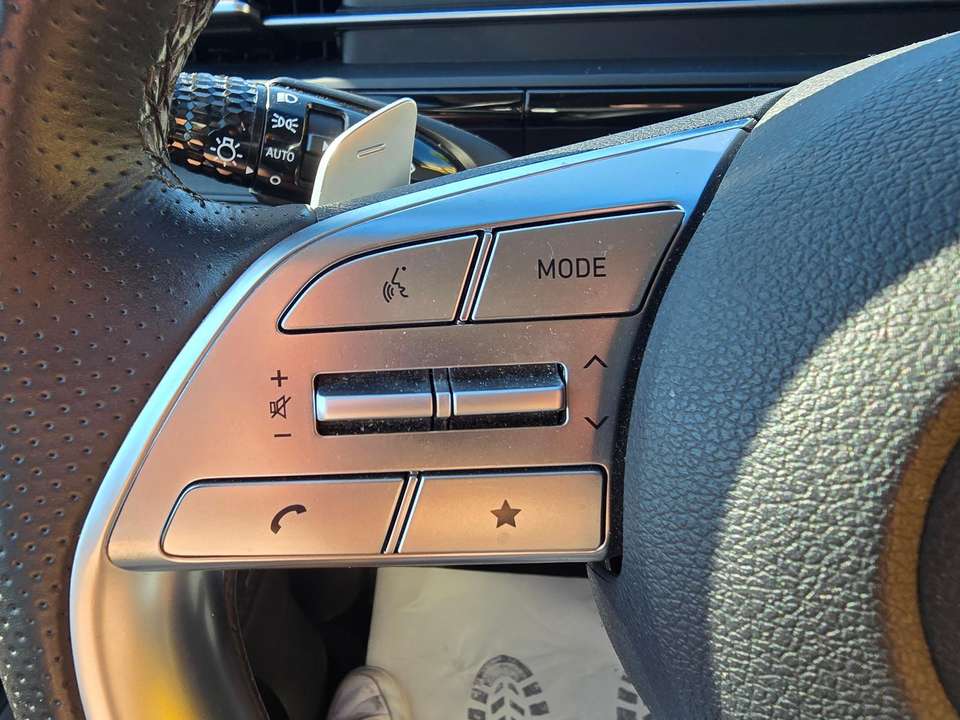 Hyundai STARIA - Imagem 11