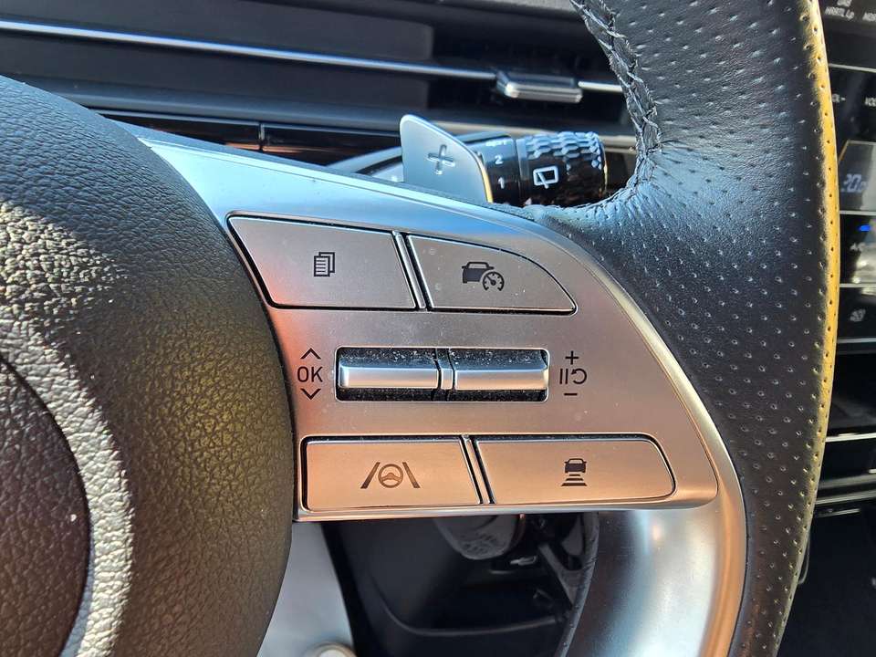 Hyundai STARIA - Imagem 12