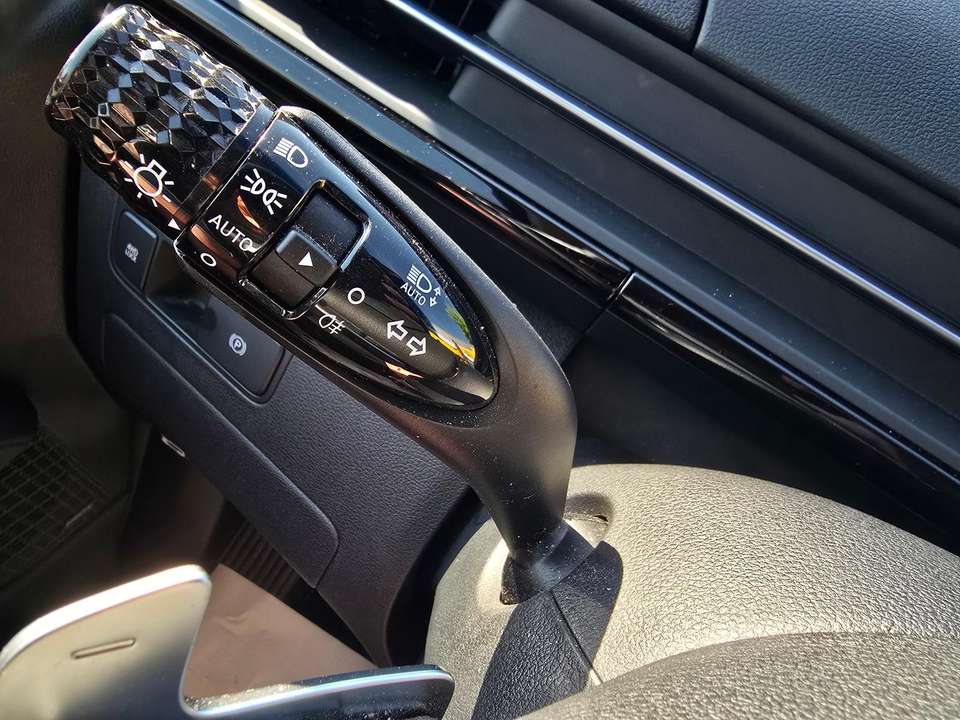Hyundai STARIA - Imagem 13