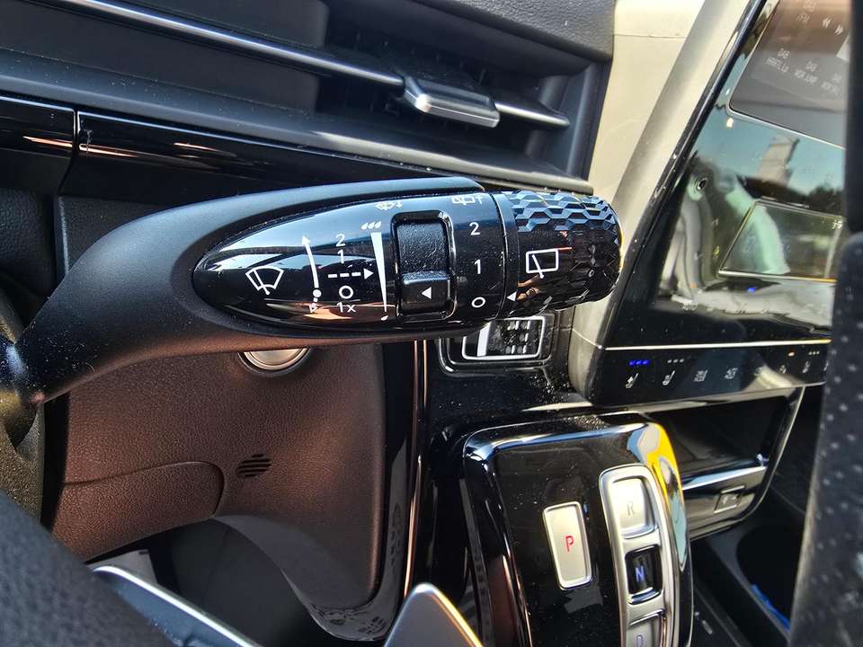 Hyundai STARIA - Imagem 14