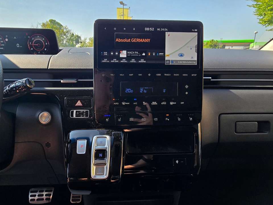 Hyundai STARIA - Imagem 15