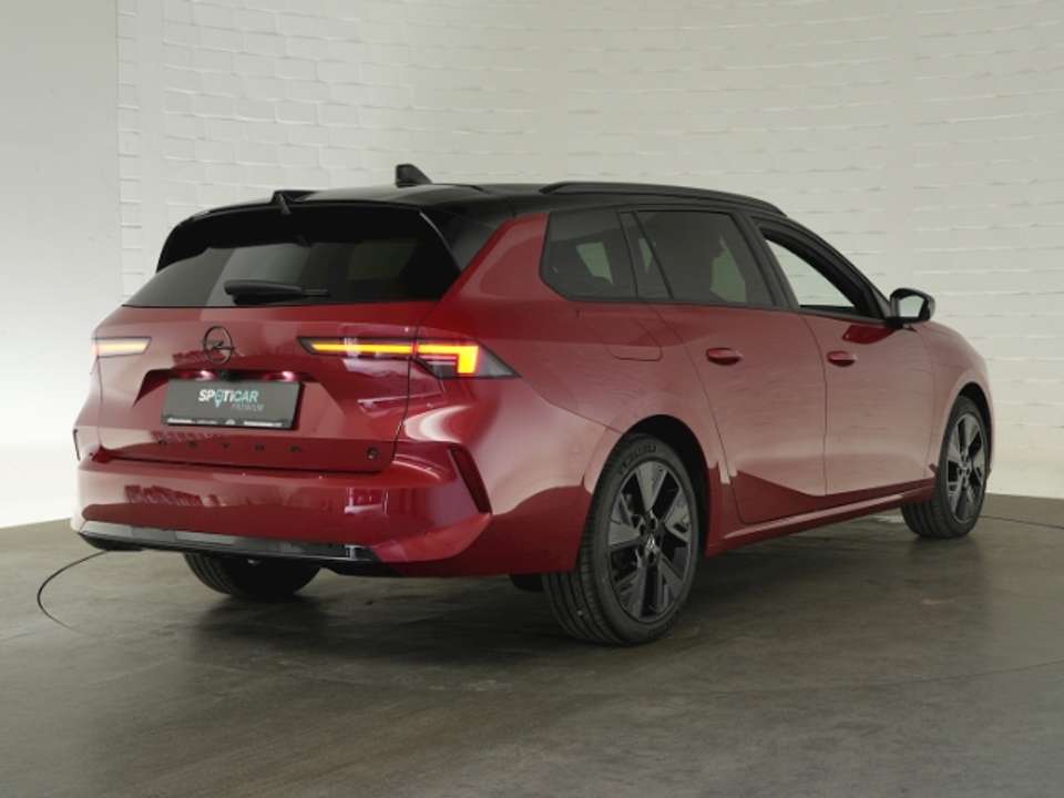 Opel Astra - Imagem 3