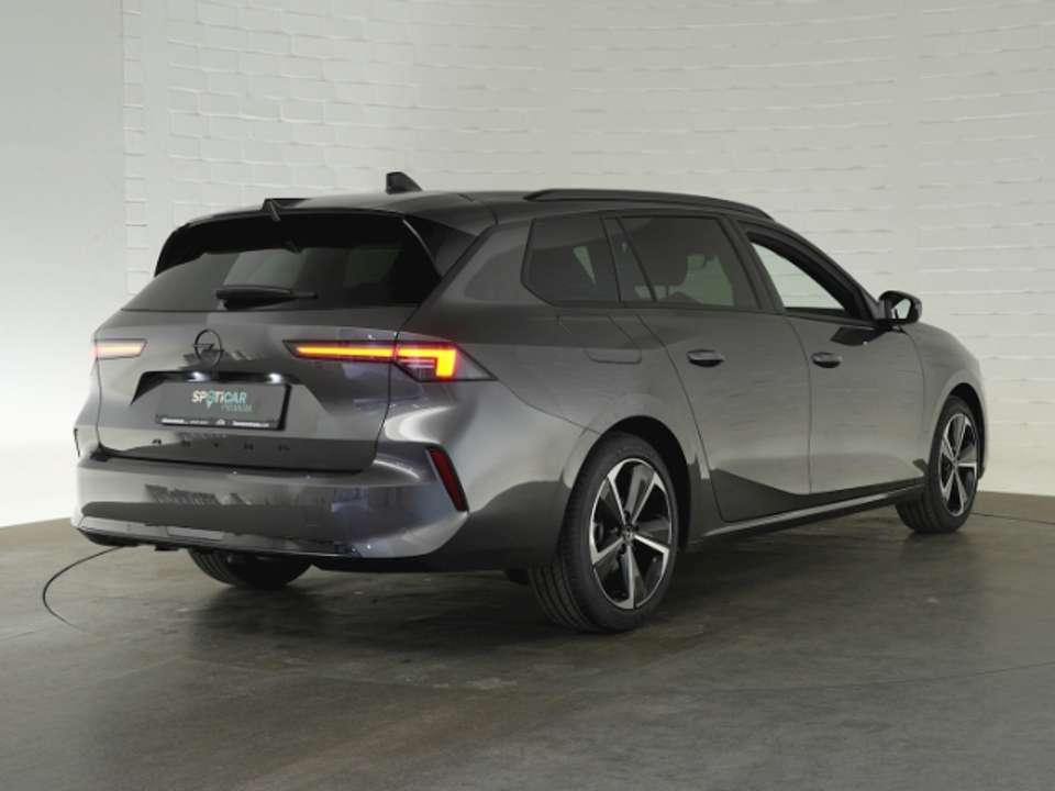 Opel Astra - Imagem 3