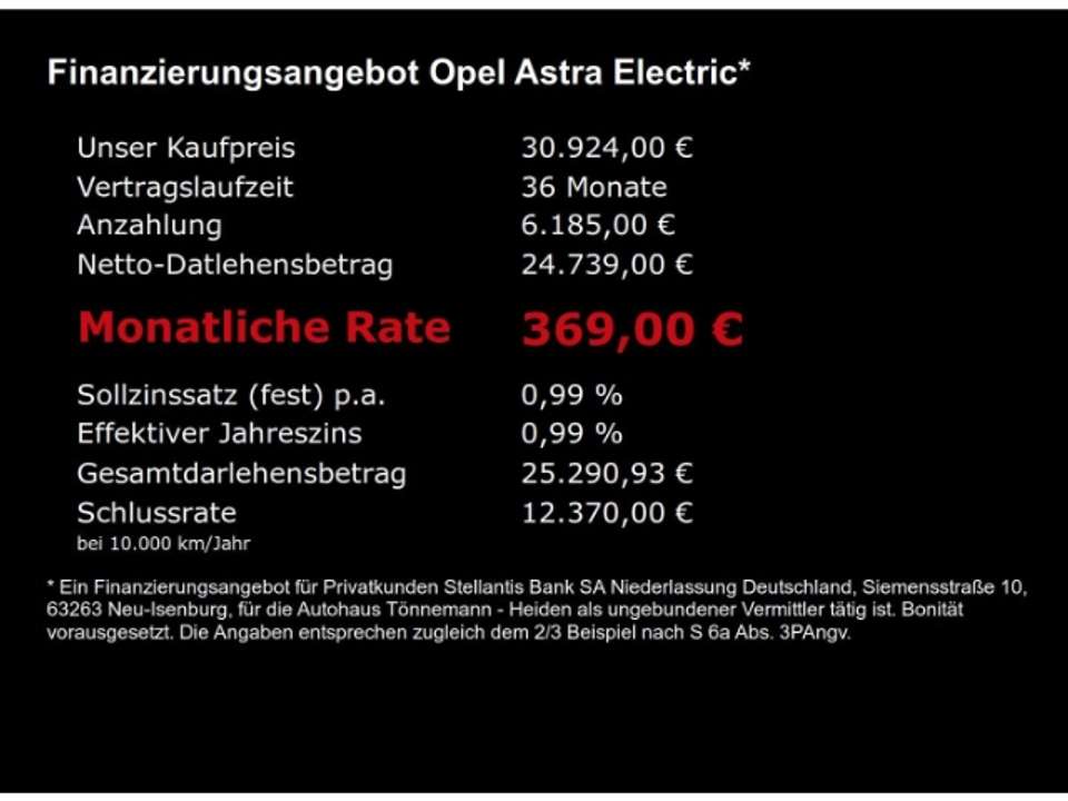 Opel Astra - Imagem 5