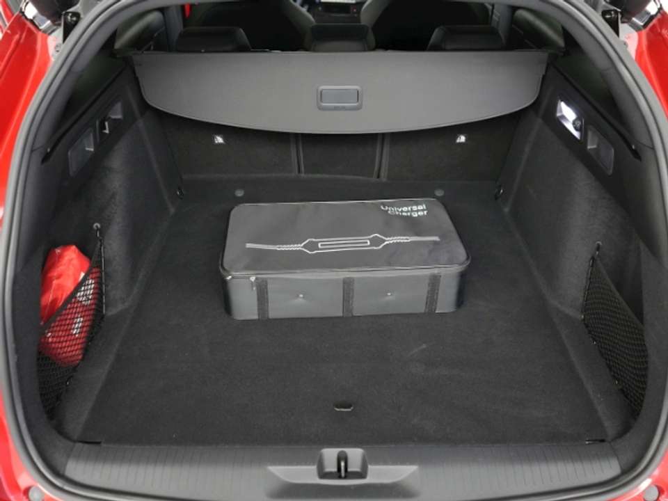 Opel Astra - Imagem 9