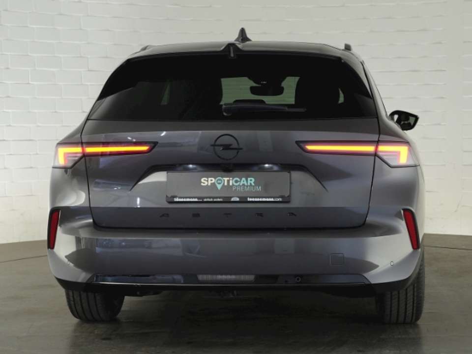 Opel Astra - Imagem 7