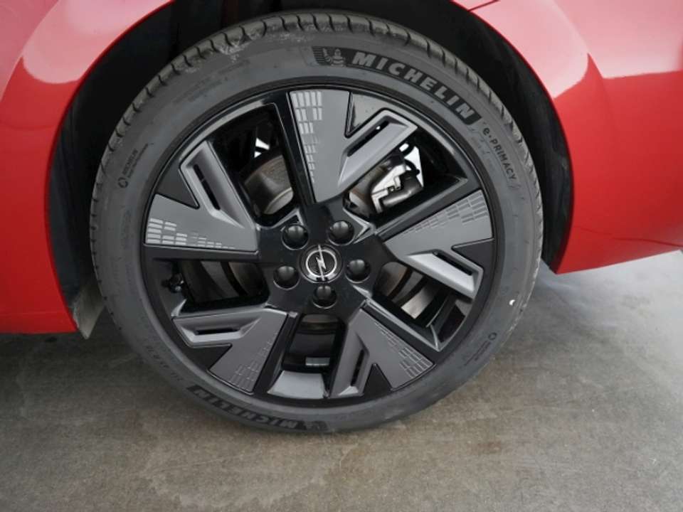 Opel Astra - Imagem 10