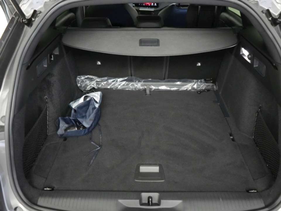 Opel Astra - Imagem 9