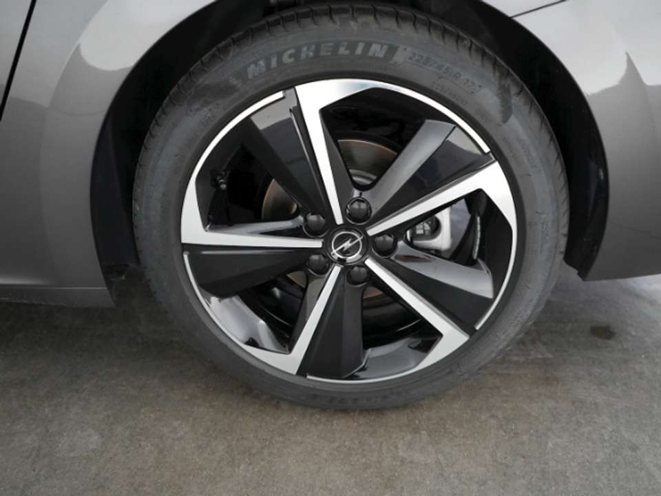 Opel Astra - Imagem 10