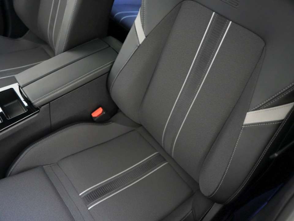 Opel Astra - Imagem 12