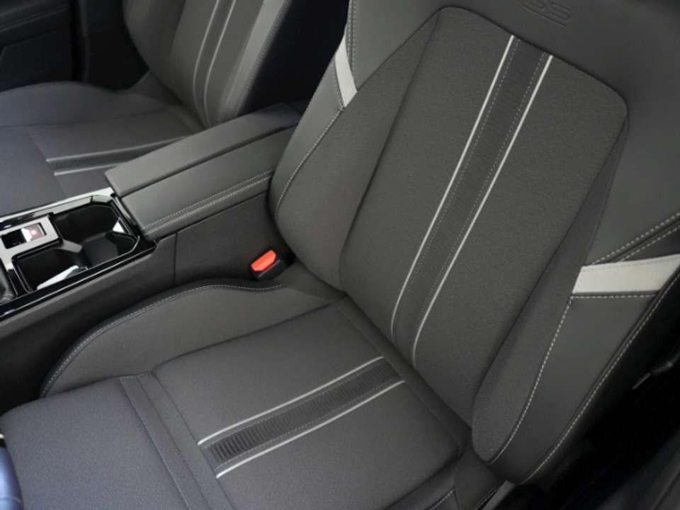 Opel Astra - Imagem 12