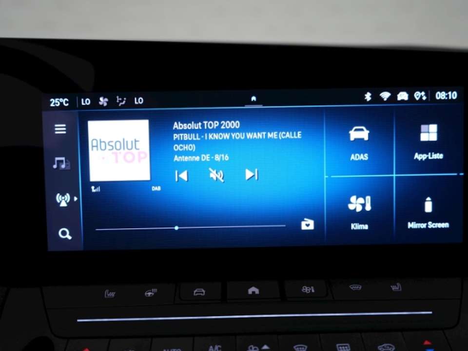 Opel Astra - Imagem 15