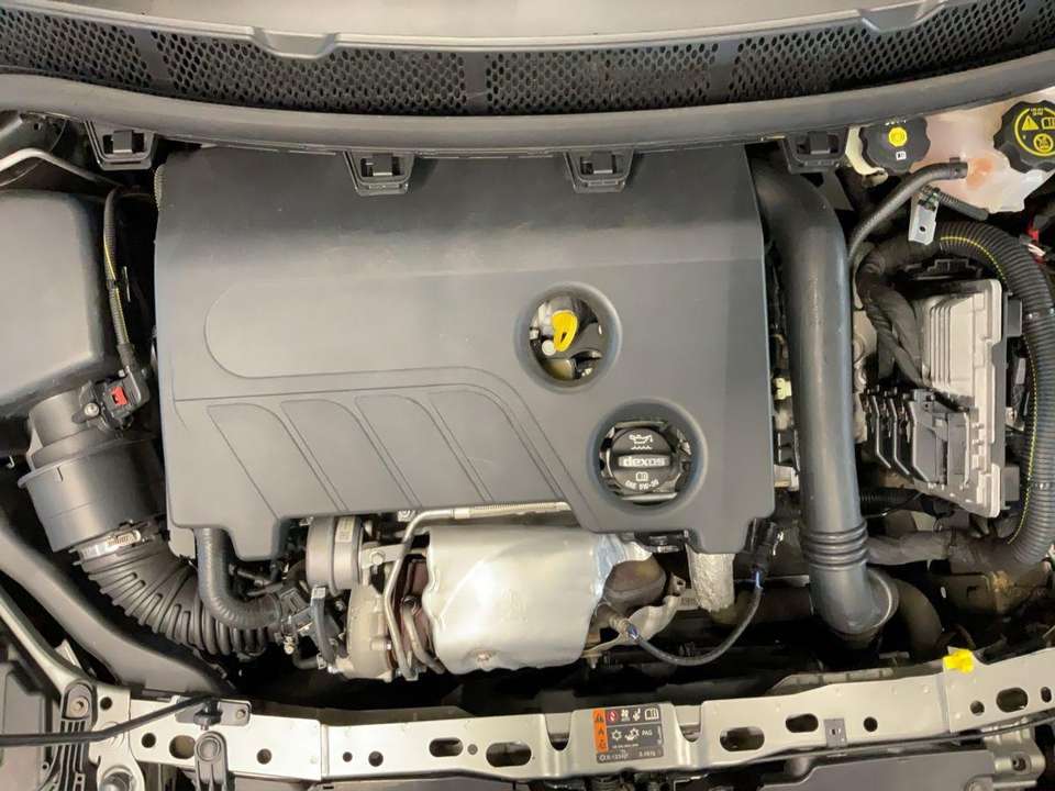 Opel Astra - Imagem 10