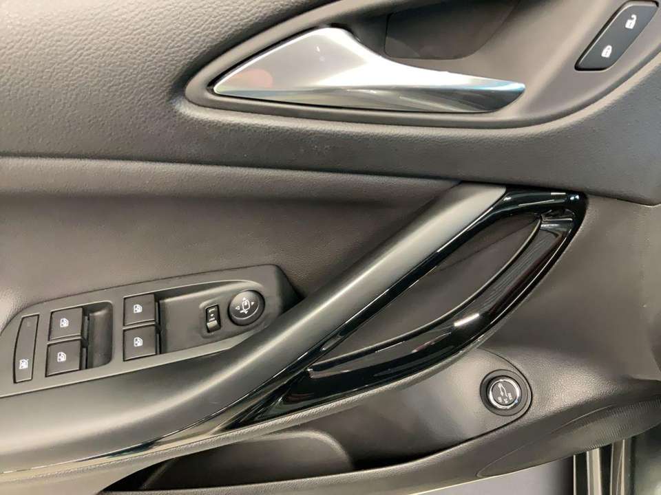 Opel Astra - Imagem 12