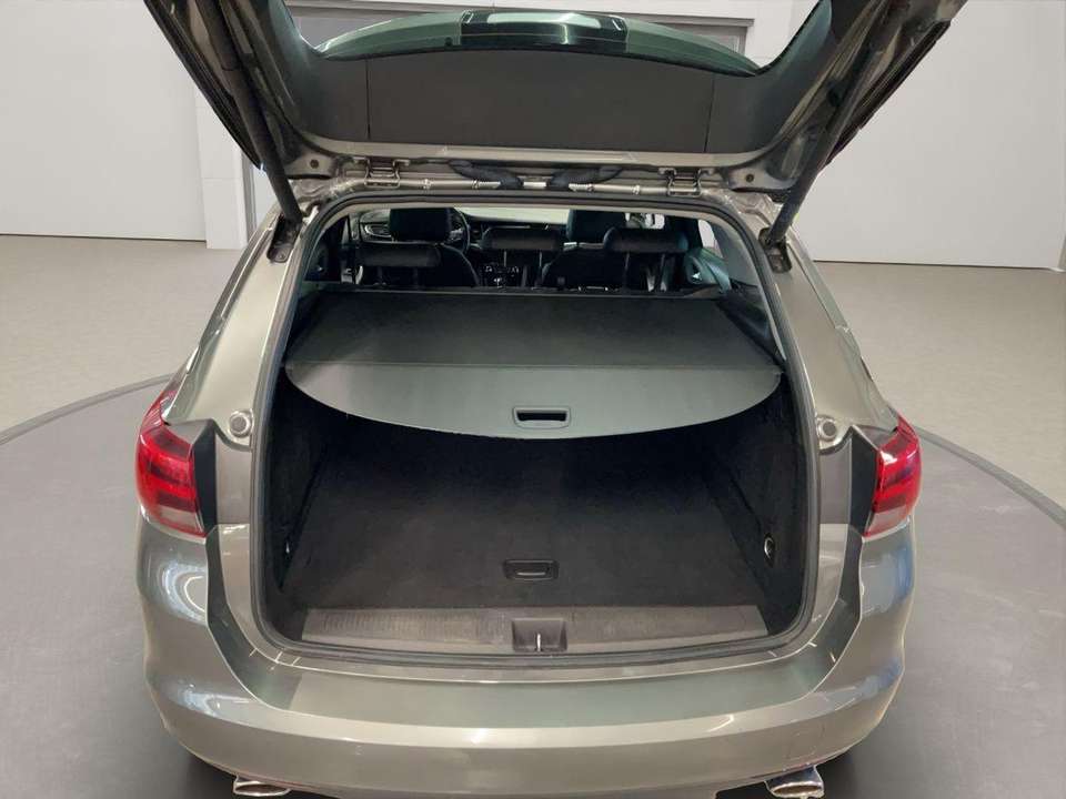 Opel Astra - Imagem 13
