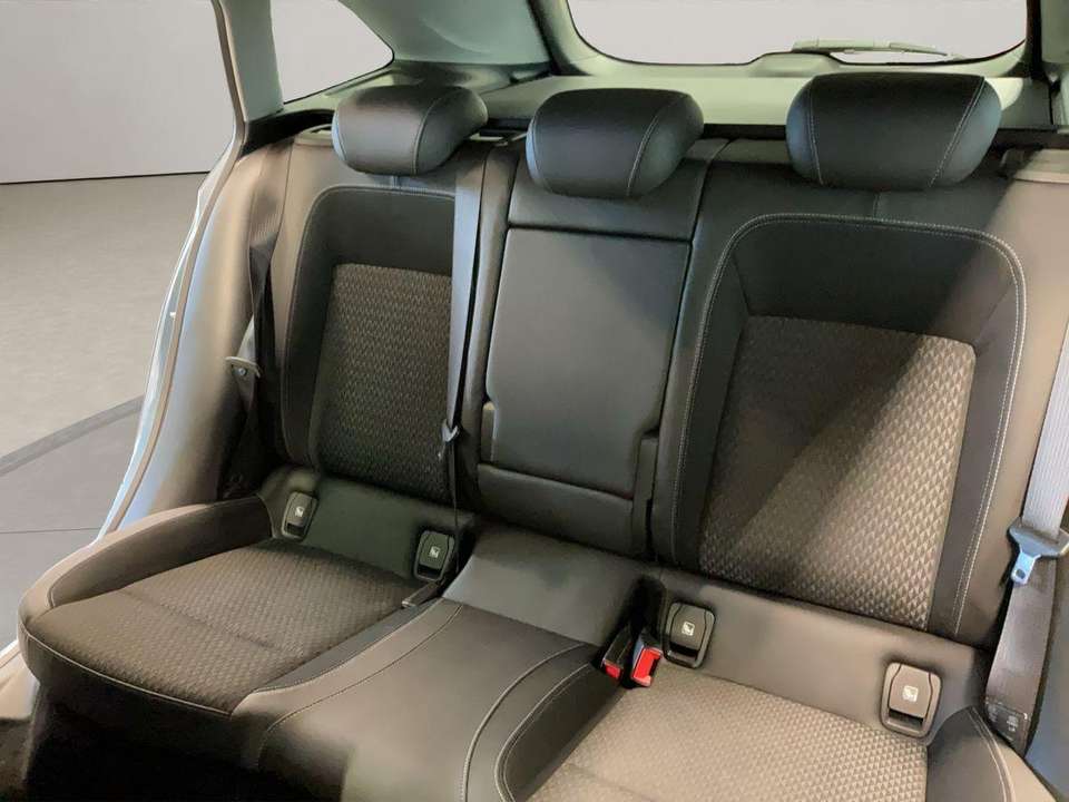 Opel Astra - Imagem 15