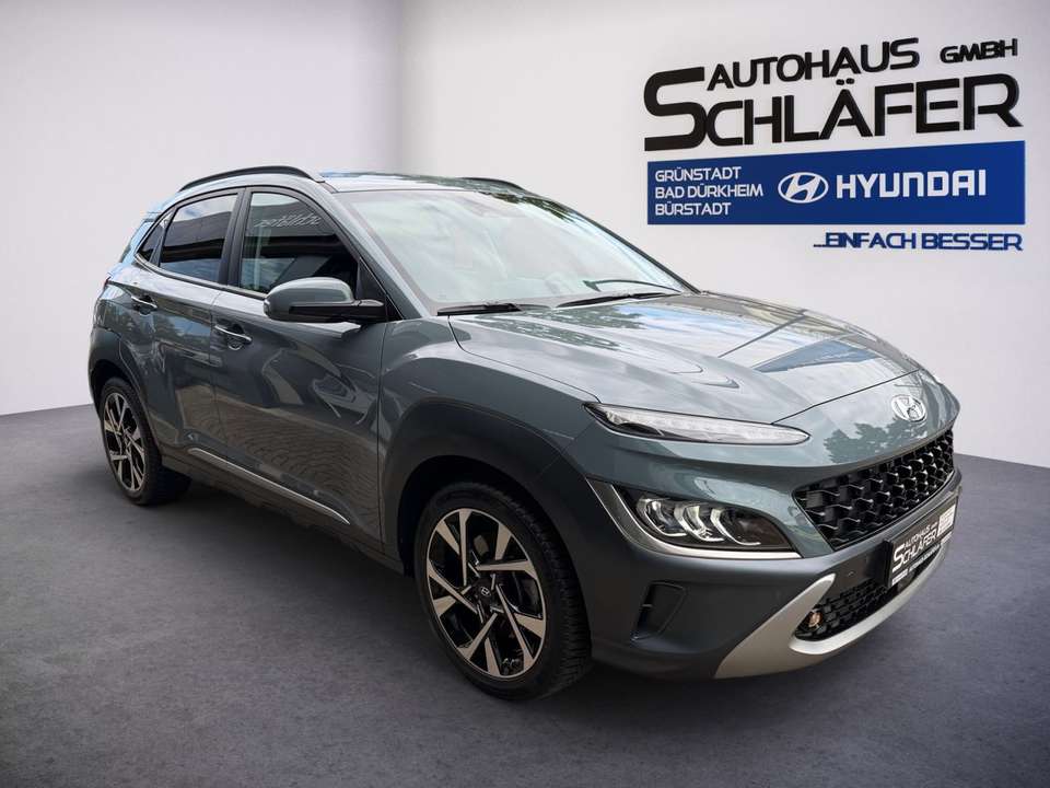 Hyundai KONA - Imagem 2