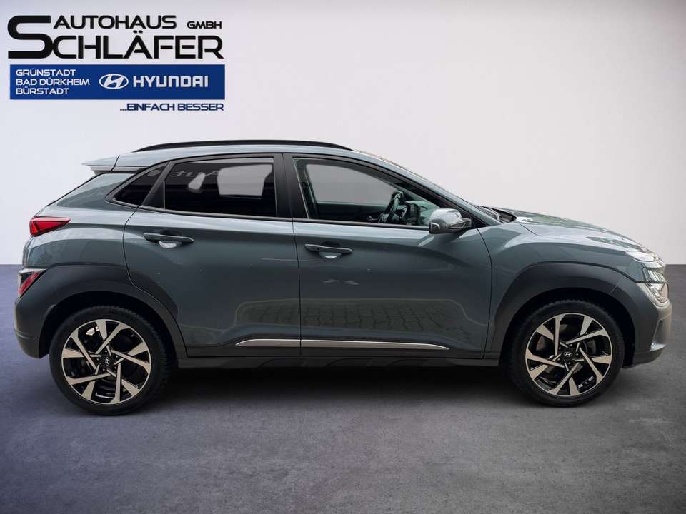 Hyundai KONA - Imagem 3
