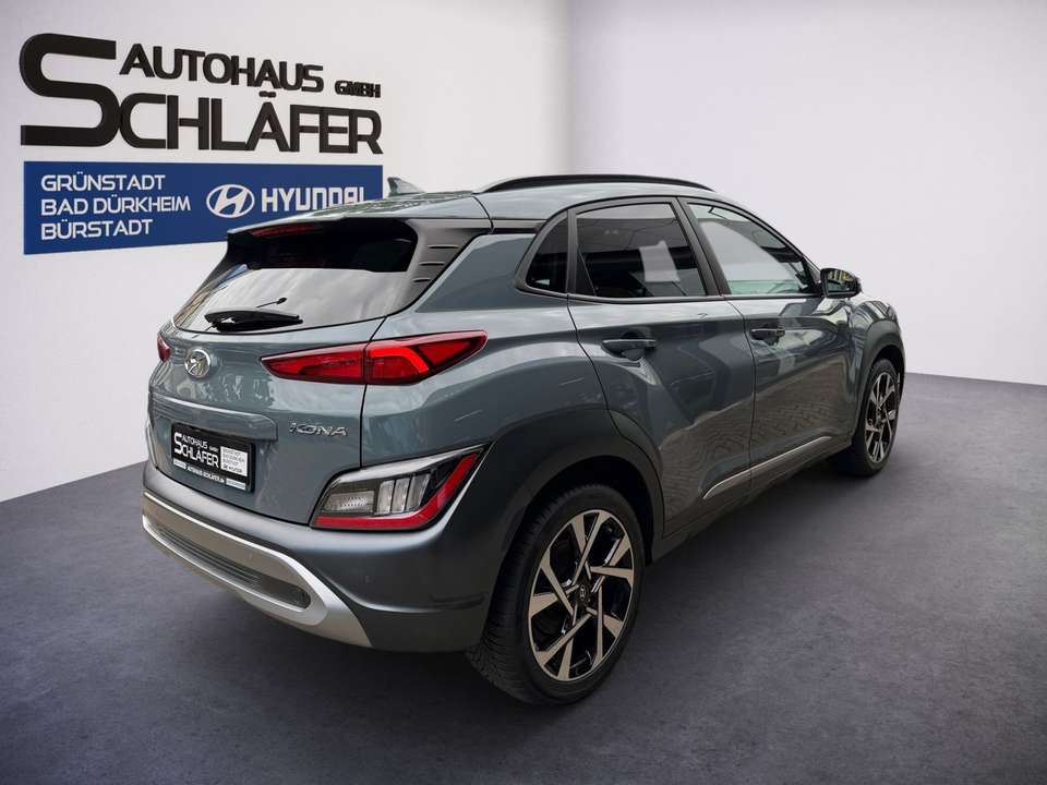 Hyundai KONA - Imagem 4