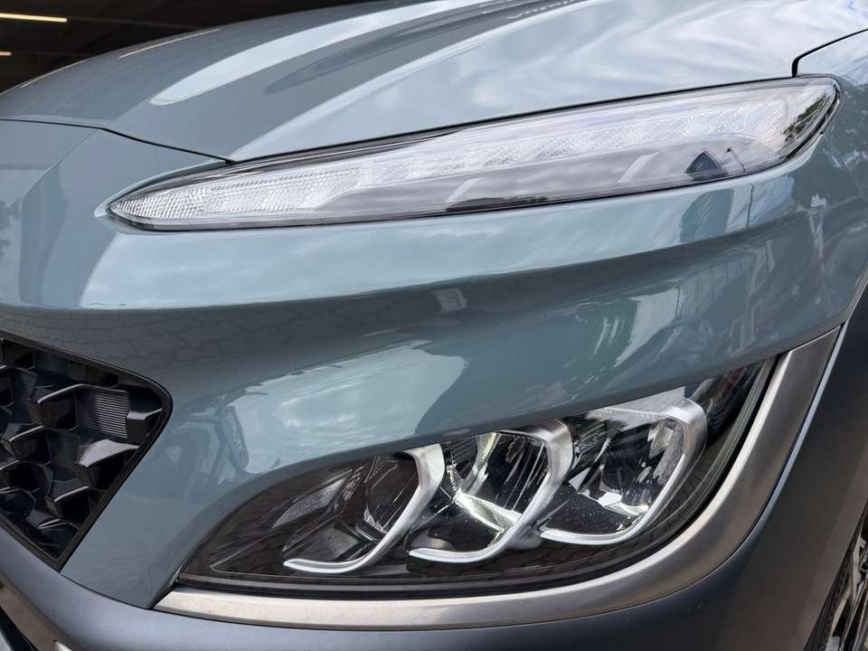 Hyundai KONA - Imagem 8