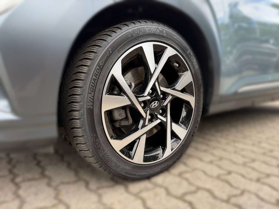 Hyundai KONA - Imagem 9
