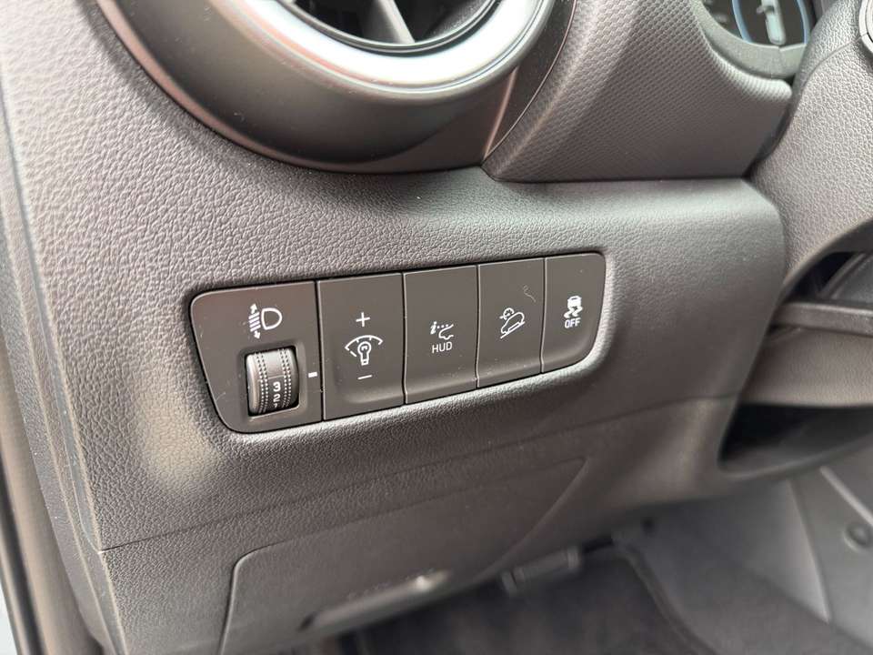 Hyundai KONA - Imagem 11