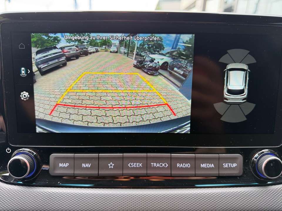 Hyundai KONA - Imagem 13