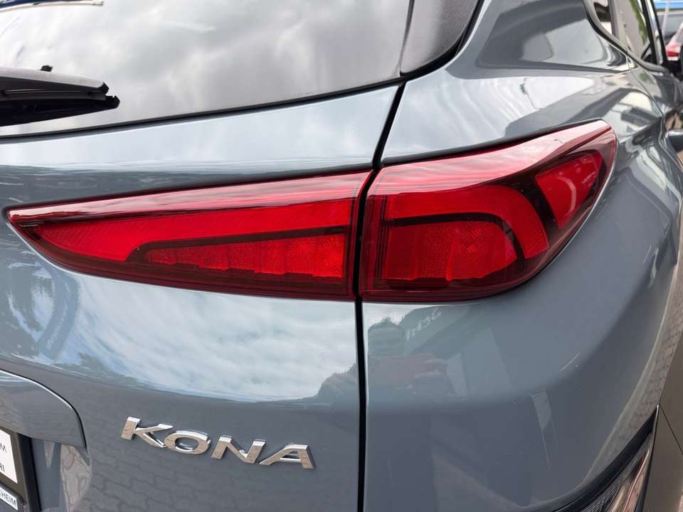 Hyundai KONA - Imagem 14