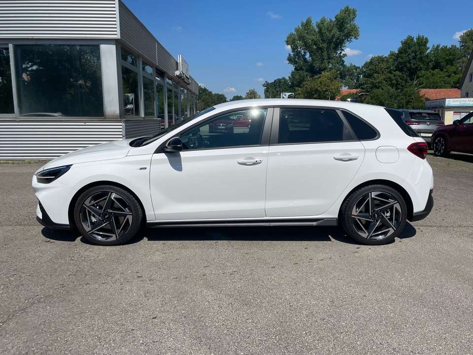 Hyundai i30 - Imagem 2