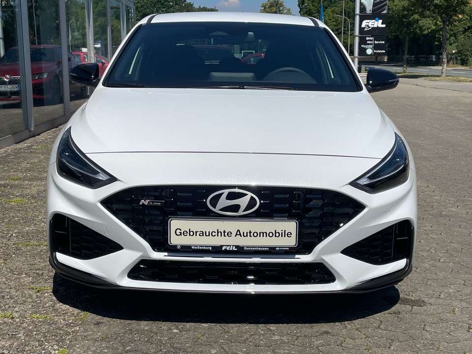 Hyundai i30 - Imagem 3
