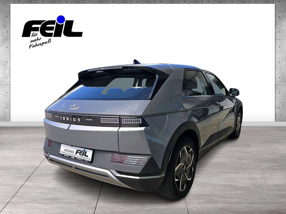 Hyundai IONIQ 5 - Imagem 3