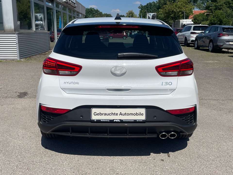Hyundai i30 - Imagem 4