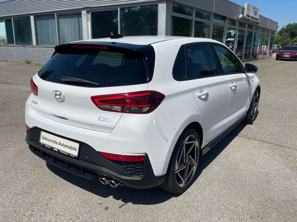 Hyundai i30 - Imagem 5