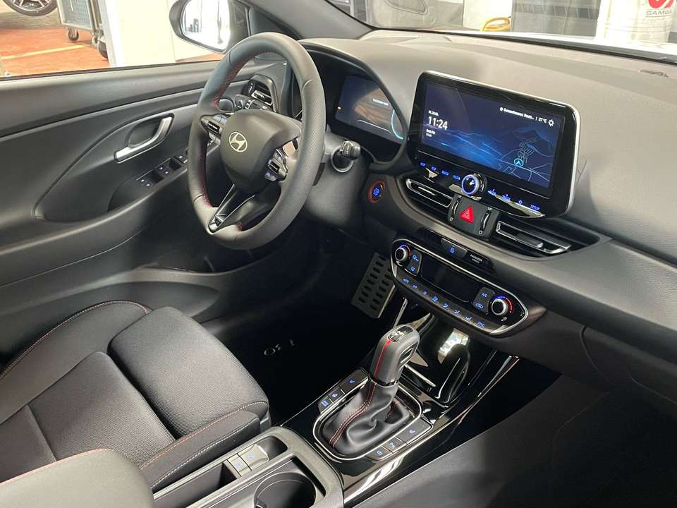 Hyundai i30 - Imagem 6