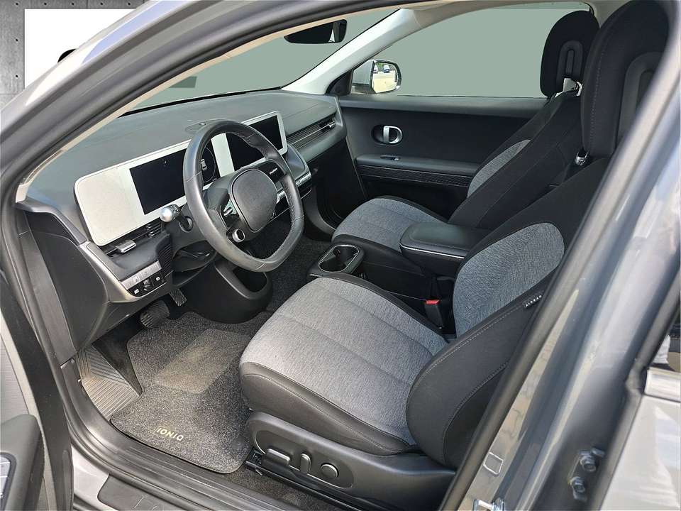 Hyundai IONIQ 5 - Imagem 6