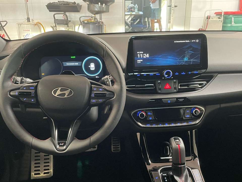 Hyundai i30 - Imagem 7