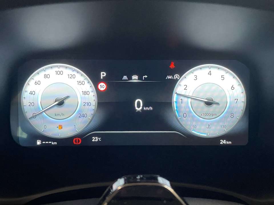 Hyundai i30 - Imagem 8