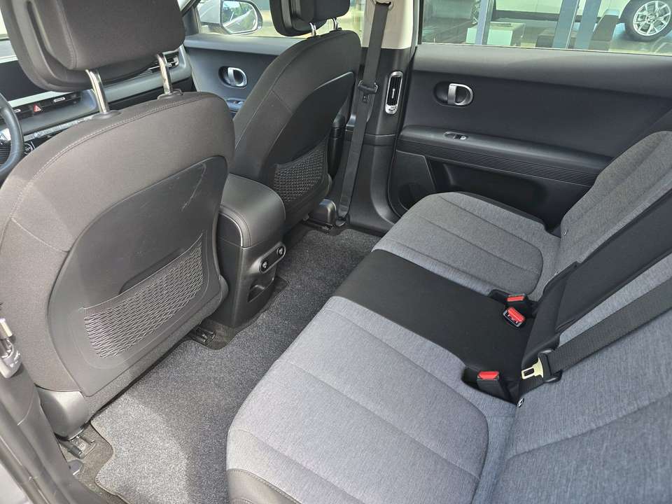 Hyundai IONIQ 5 - Imagem 7