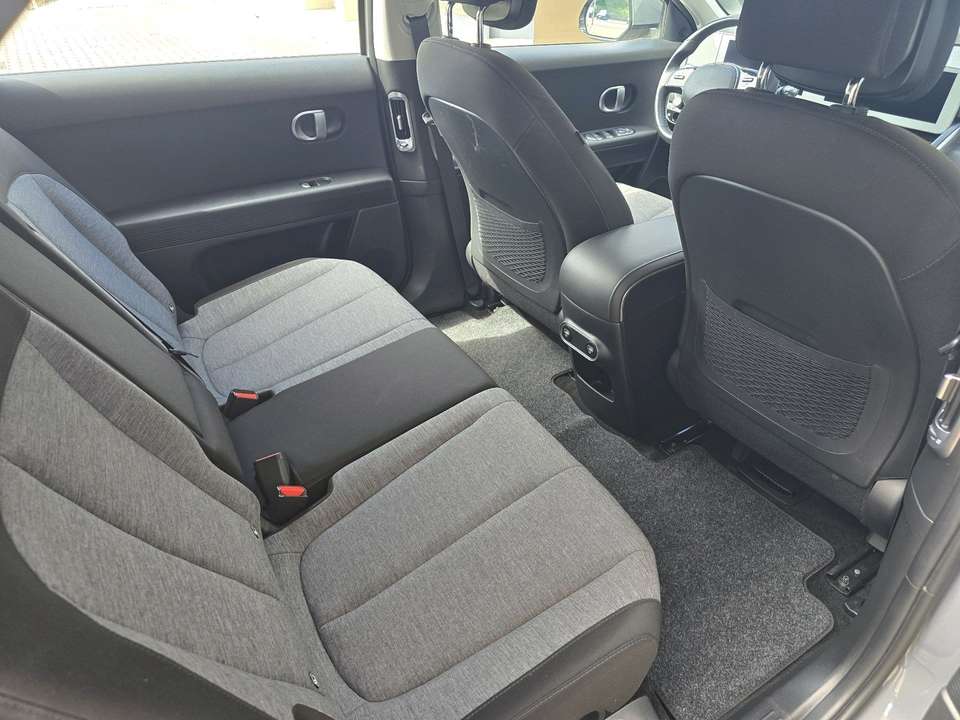 Hyundai IONIQ 5 - Imagem 8